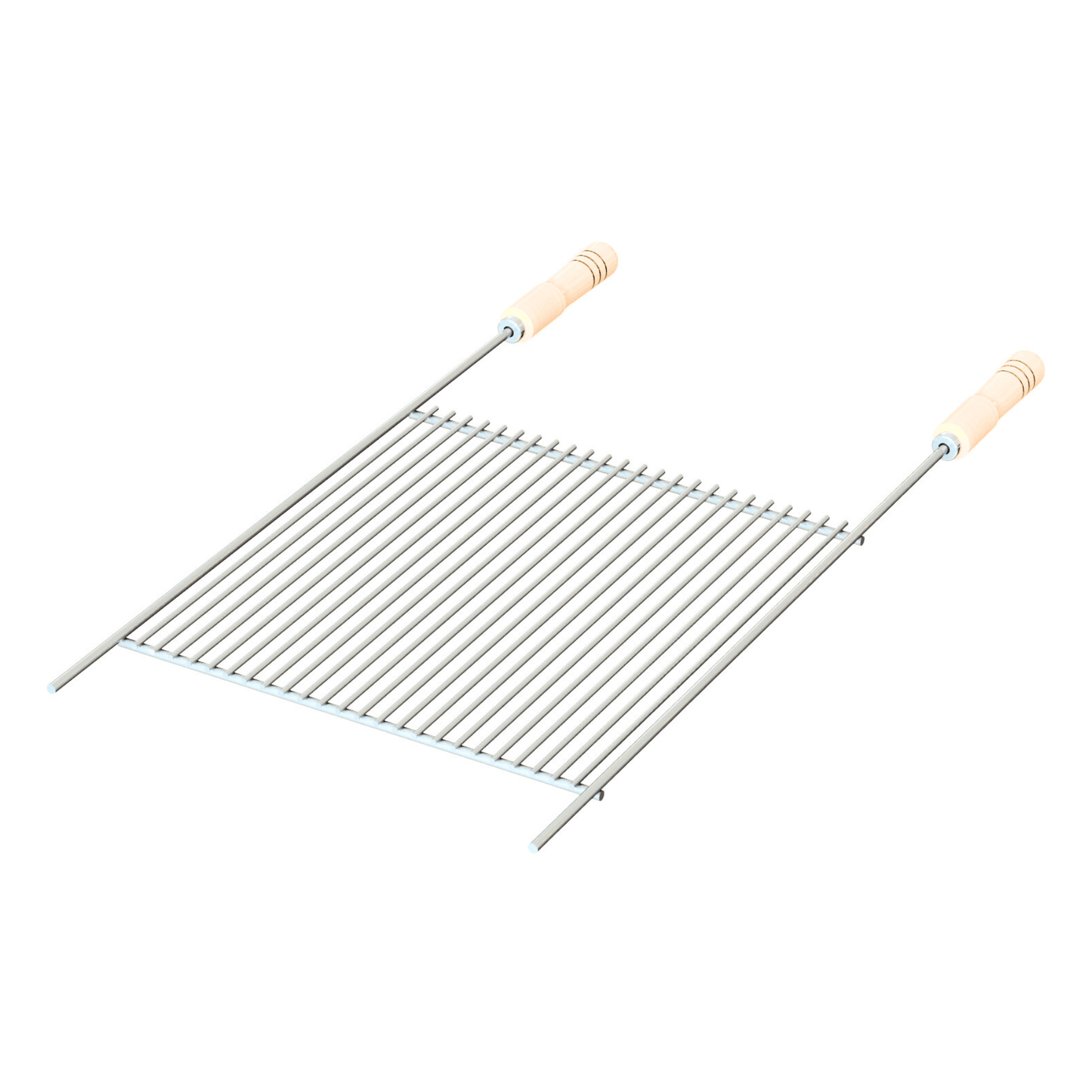 Grelha Uruguaia - Boss Grill
