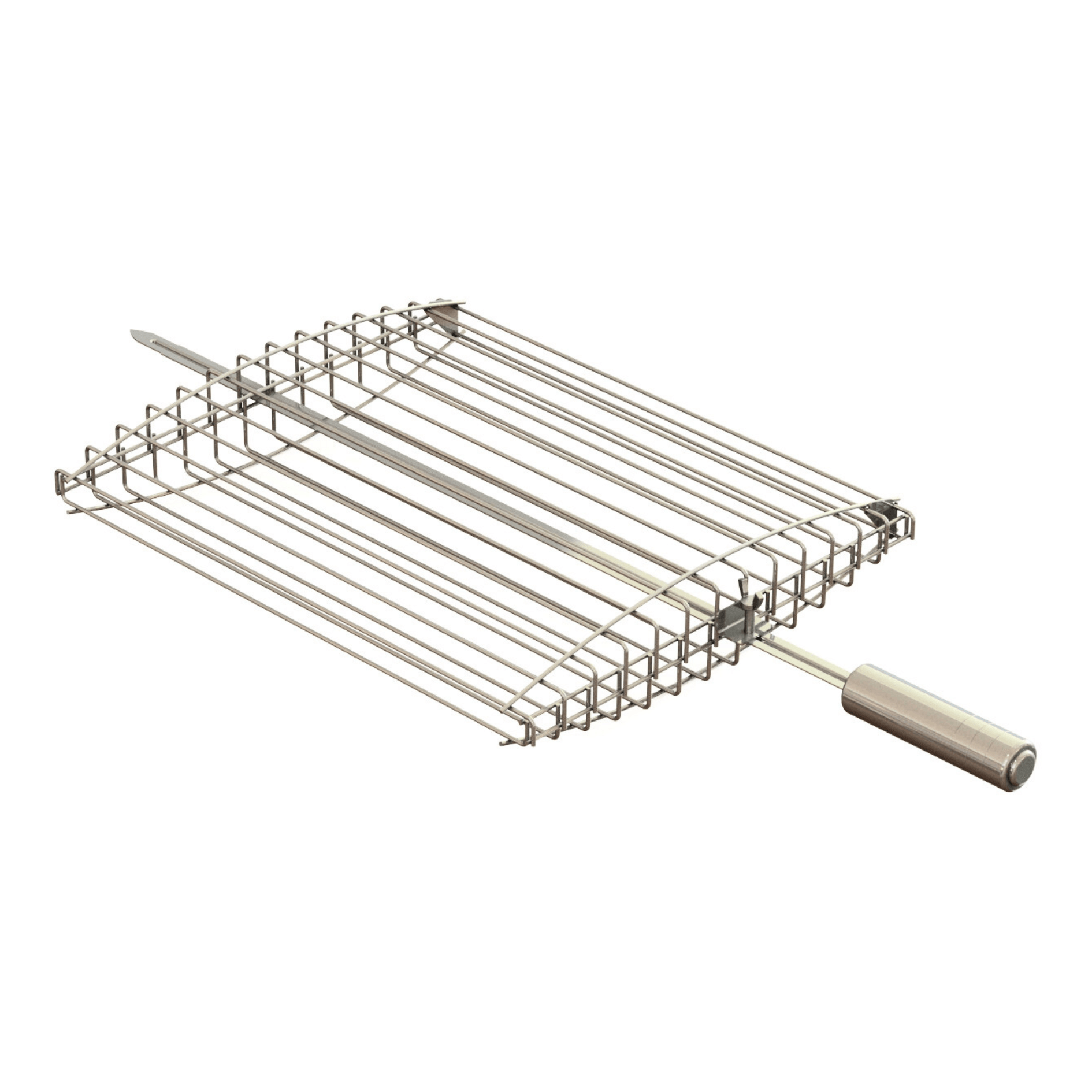 Grelha Peixe Classic - Boss Grill