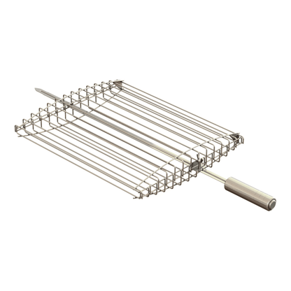 Grelha Peixe Classic - Boss Grill