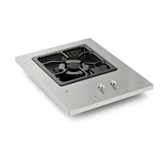 Bifeira de Embutir com Acendimento Automático BF02 - Boss Grill